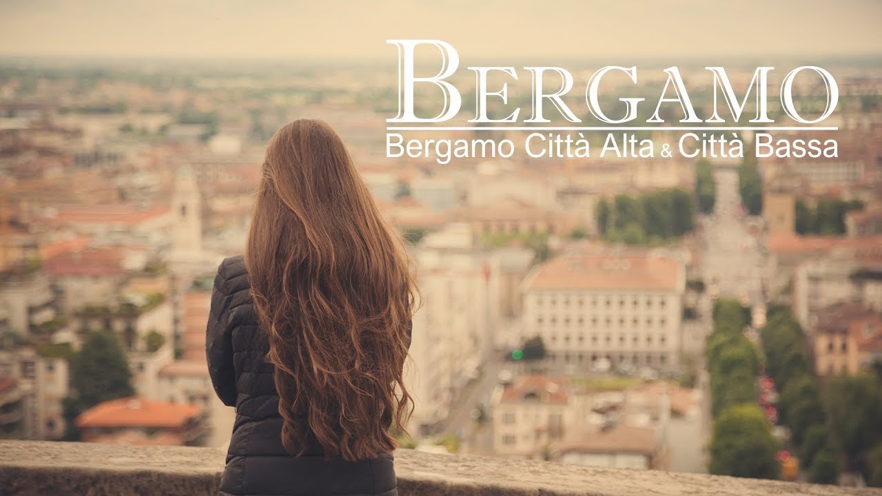 Bergamo, Italy