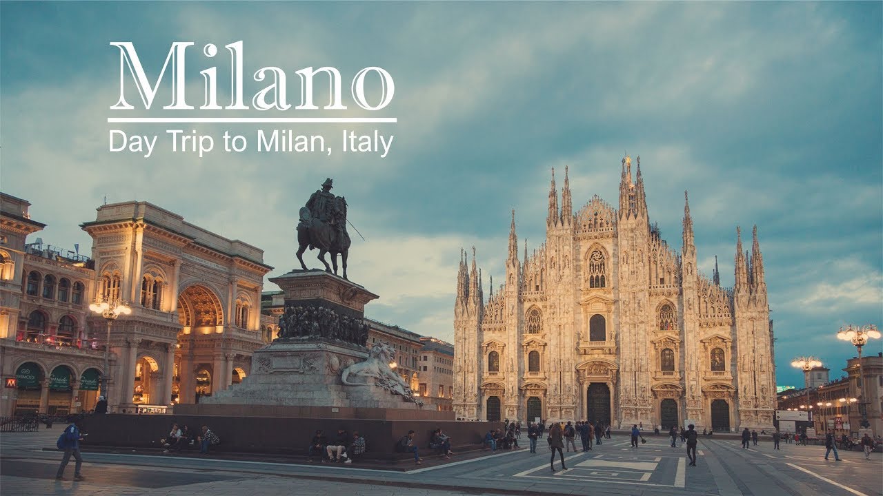 Milan, Italy