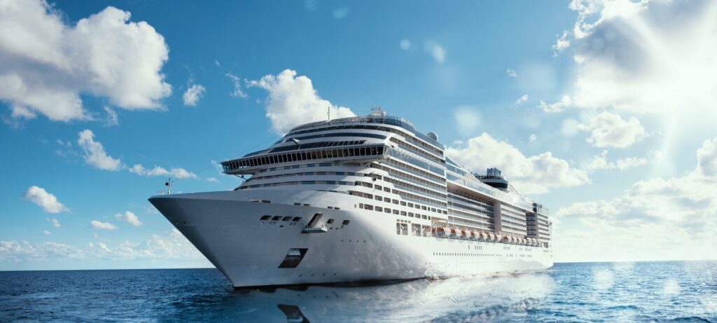 Plavba Costa Pacifica 2026 | Západné Stredomorie z Ríma