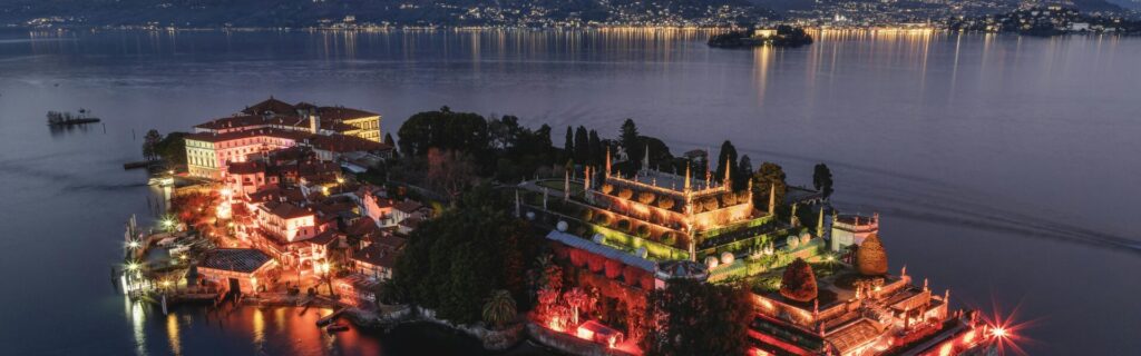 Miláno, Lago Maggiore & Como – panoramatická cesta cez Alpy